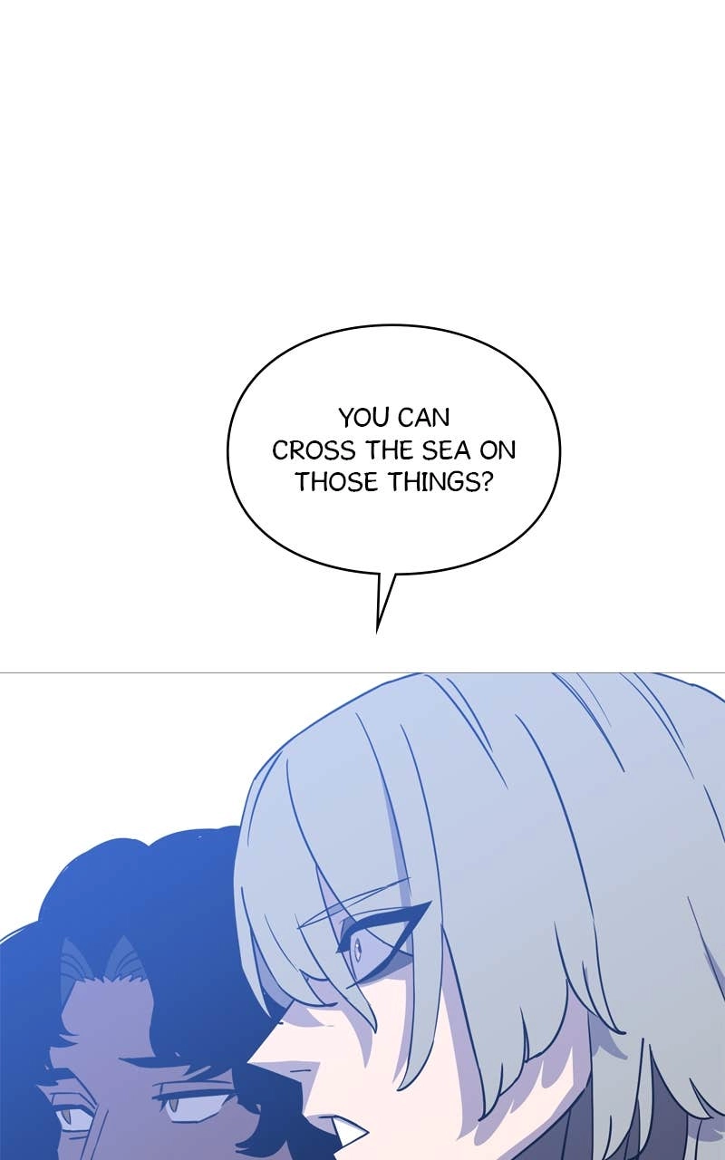 The Story of a Low-Rank Soldier Becoming a Monarch Chapter 144 - Page 105