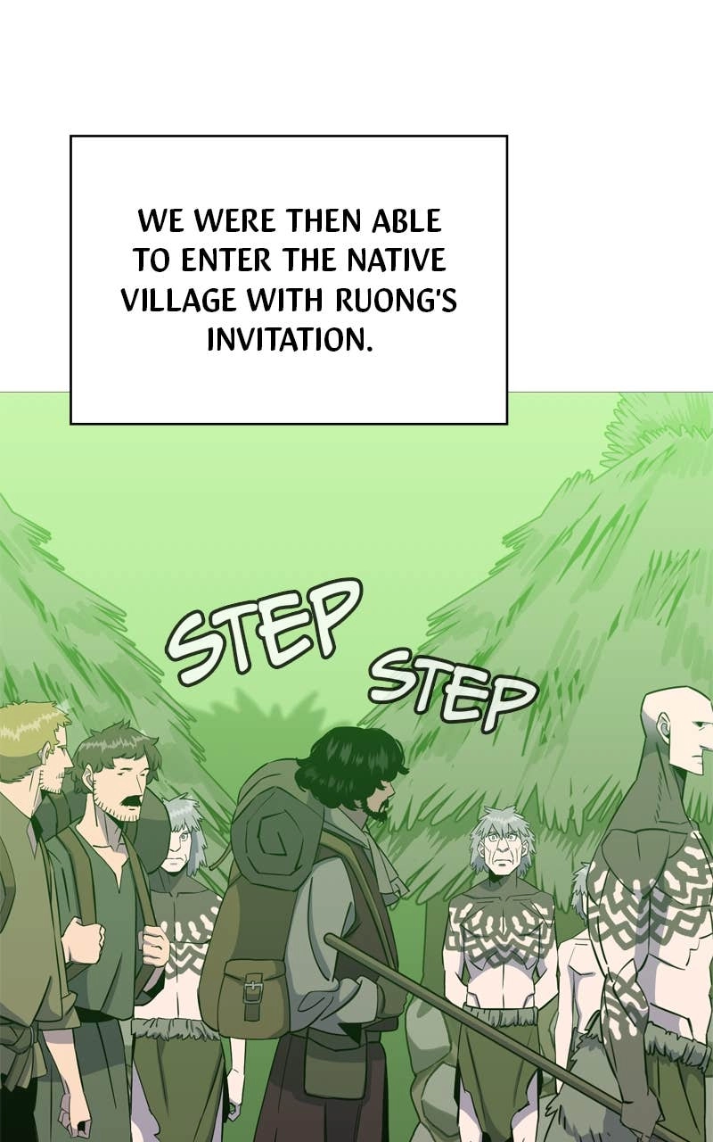 The Story of a Low-Rank Soldier Becoming a Monarch Chapter 144 - Page 107