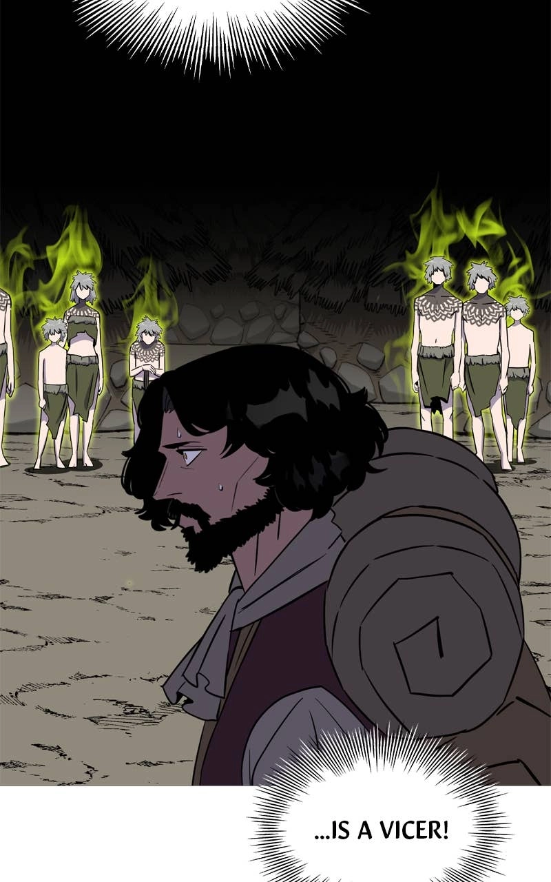 The Story of a Low-Rank Soldier Becoming a Monarch Chapter 144 - Page 113