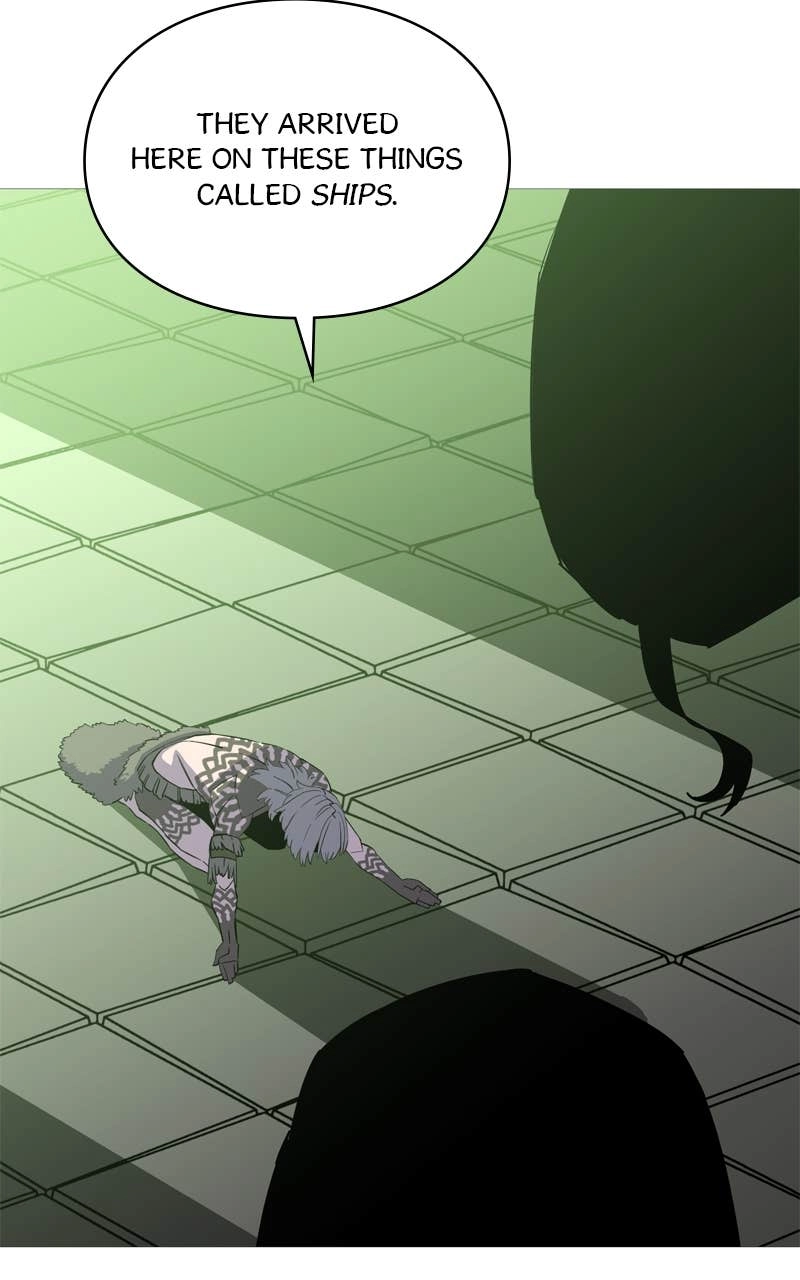 The Story of a Low-Rank Soldier Becoming a Monarch Chapter 144 - Page 116