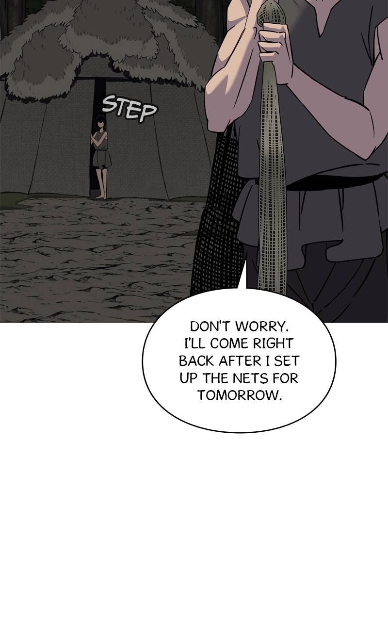 The Story of a Low-Rank Soldier Becoming a Monarch Chapter 145 - Page 3