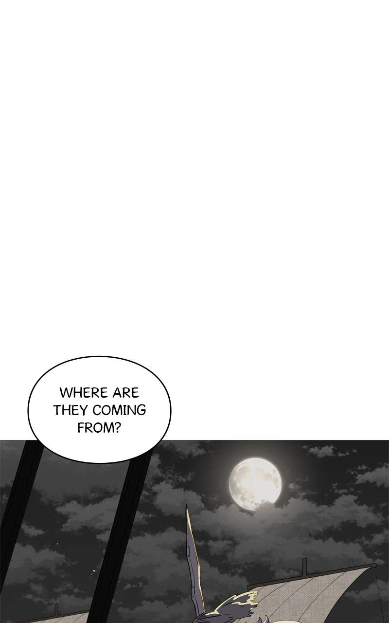 The Story of a Low-Rank Soldier Becoming a Monarch Chapter 145 - Page 11