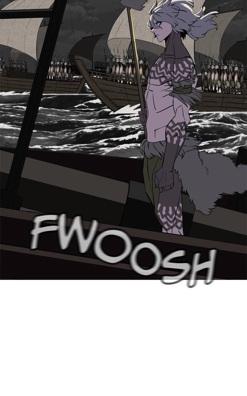 The Story of a Low-Rank Soldier Becoming a Monarch Chapter 145 - Page 12