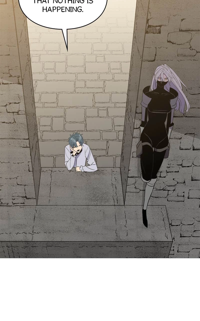 The Story of a Low-Rank Soldier Becoming a Monarch Chapter 145 - Page 16