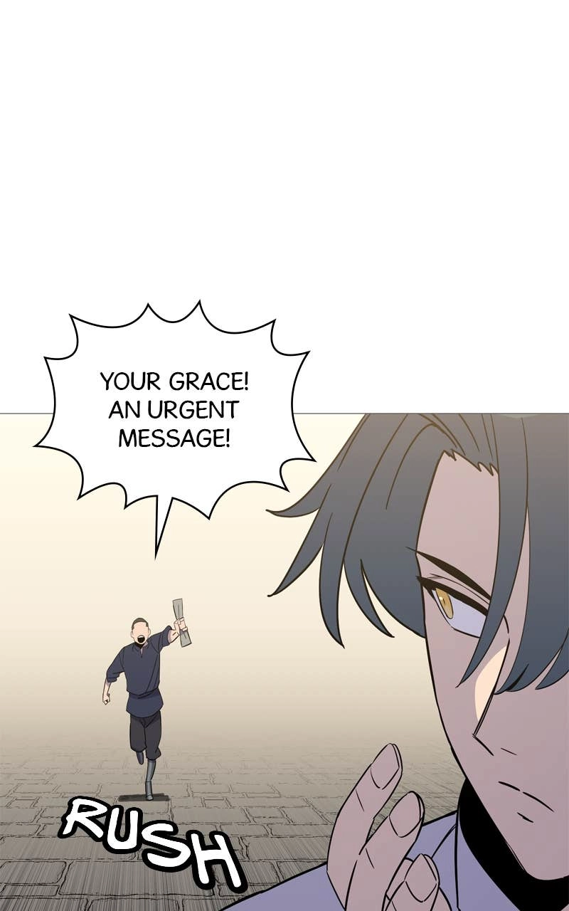 The Story of a Low-Rank Soldier Becoming a Monarch Chapter 145 - Page 17
