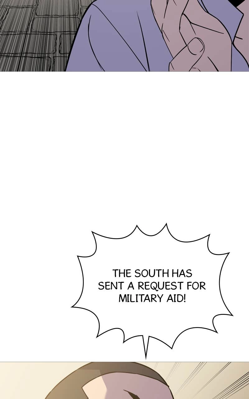 The Story of a Low-Rank Soldier Becoming a Monarch Chapter 145 - Page 18