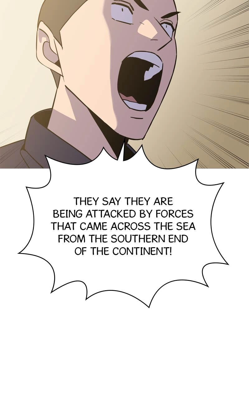 The Story of a Low-Rank Soldier Becoming a Monarch Chapter 145 - Page 19