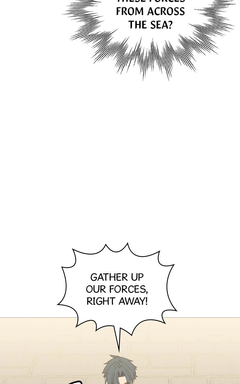 The Story of a Low-Rank Soldier Becoming a Monarch Chapter 145 - Page 21