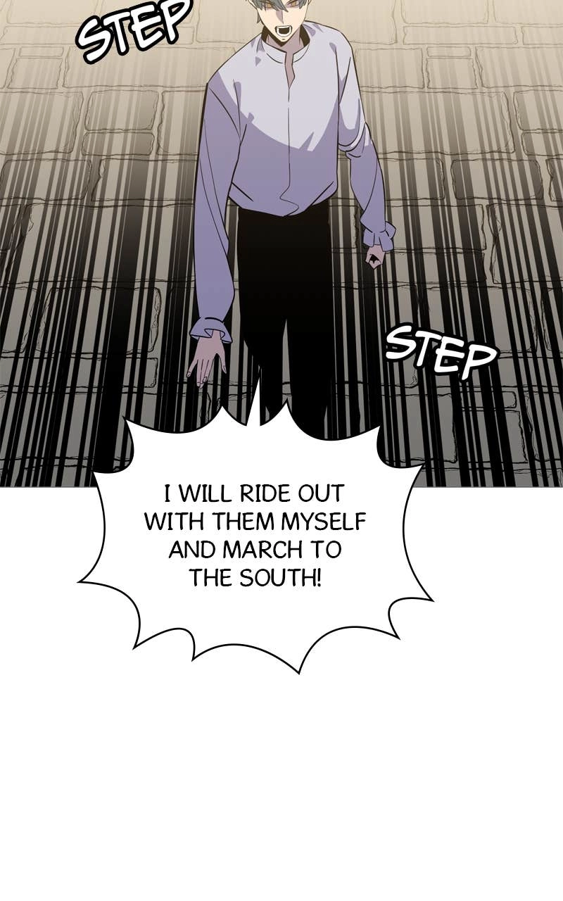 The Story of a Low-Rank Soldier Becoming a Monarch Chapter 145 - Page 22