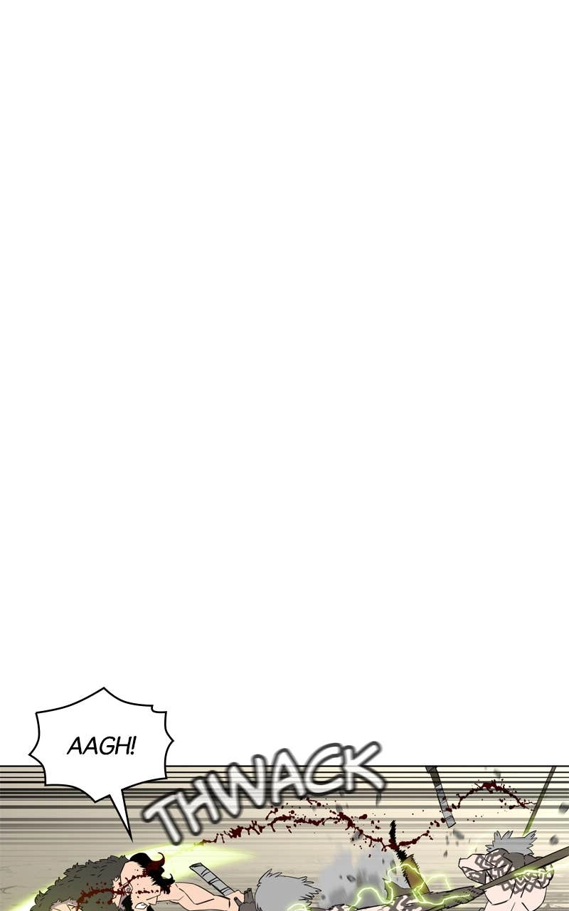 The Story of a Low-Rank Soldier Becoming a Monarch Chapter 145 - Page 23