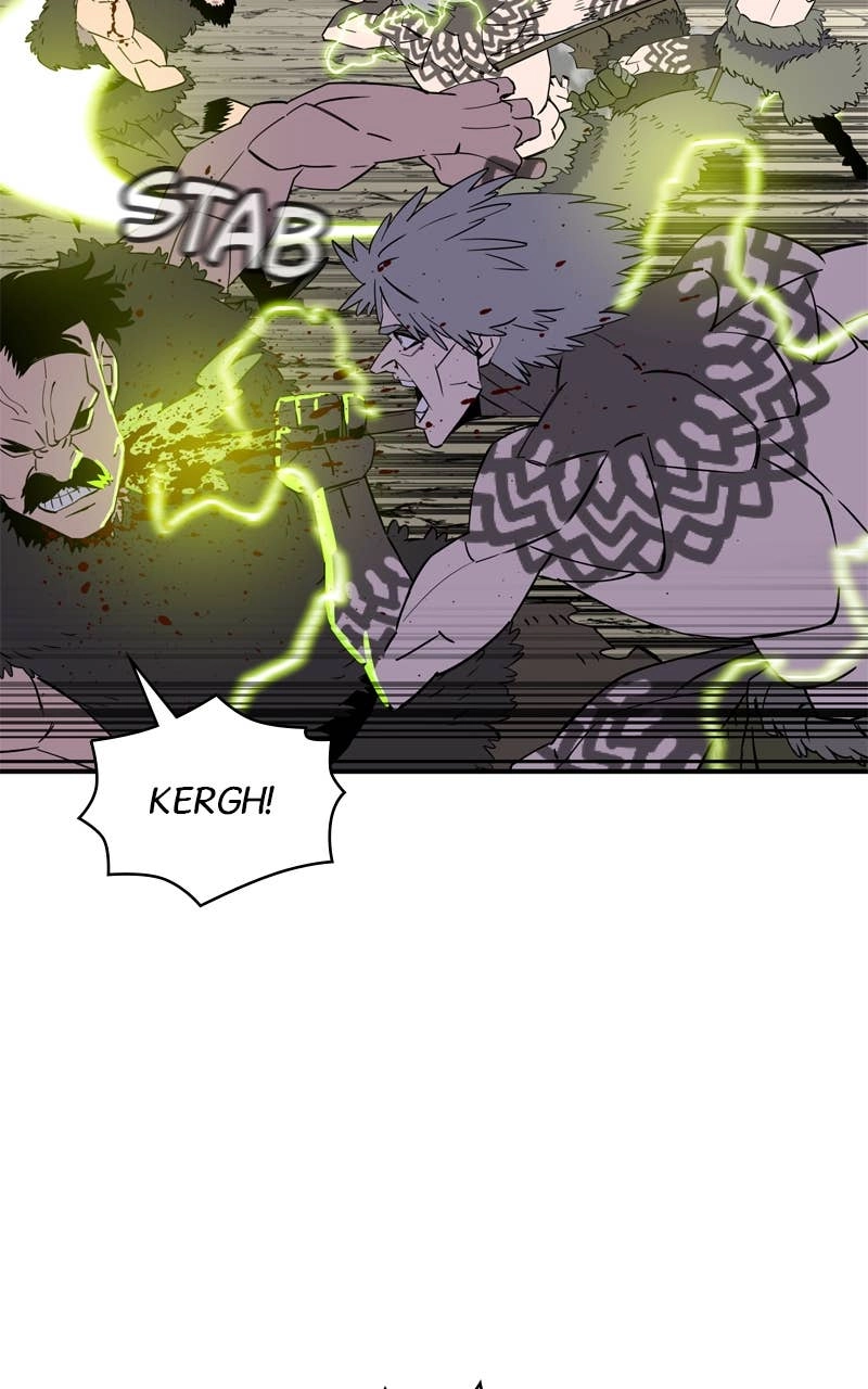 The Story of a Low-Rank Soldier Becoming a Monarch Chapter 145 - Page 24