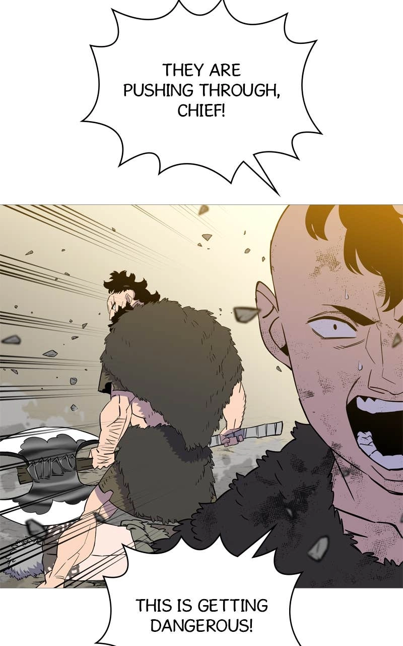 The Story of a Low-Rank Soldier Becoming a Monarch Chapter 145 - Page 25