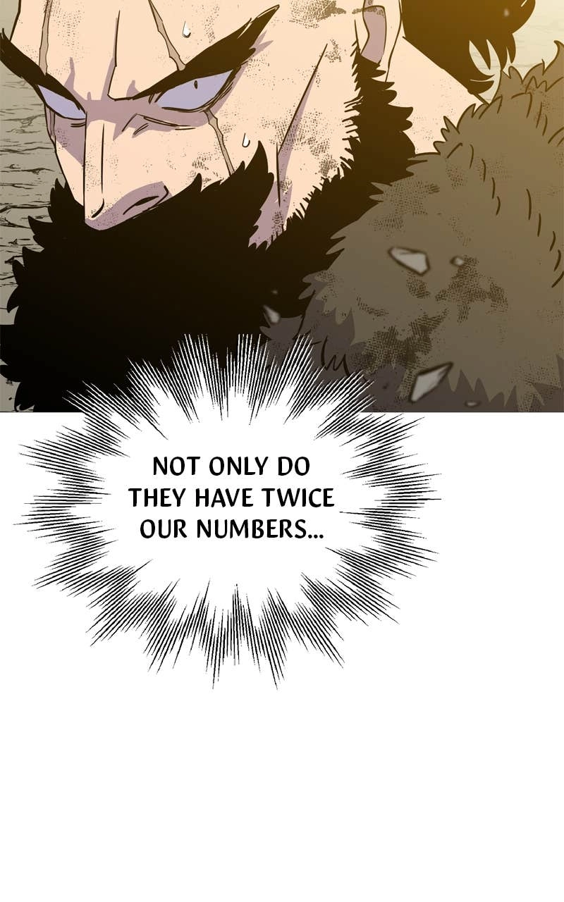 The Story of a Low-Rank Soldier Becoming a Monarch Chapter 145 - Page 27