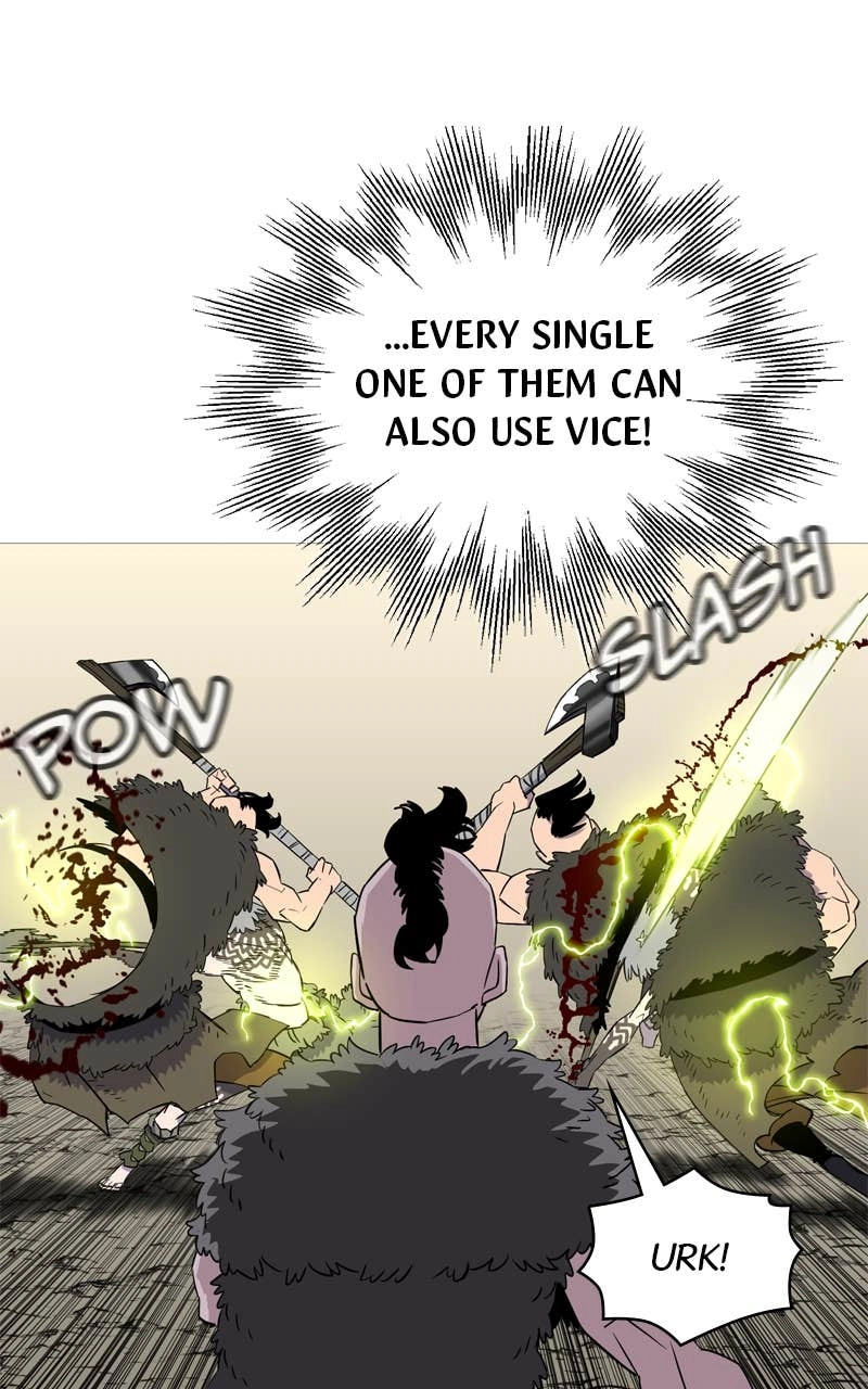 The Story of a Low-Rank Soldier Becoming a Monarch Chapter 145 - Page 28