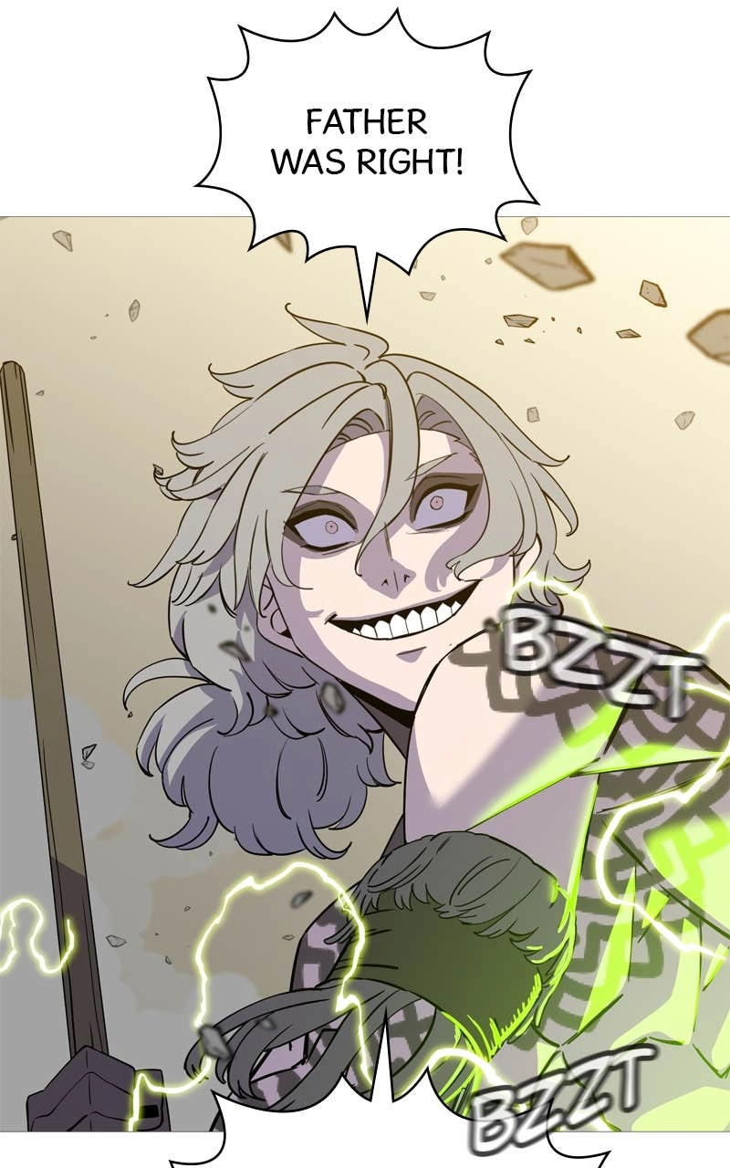 The Story of a Low-Rank Soldier Becoming a Monarch Chapter 145 - Page 33