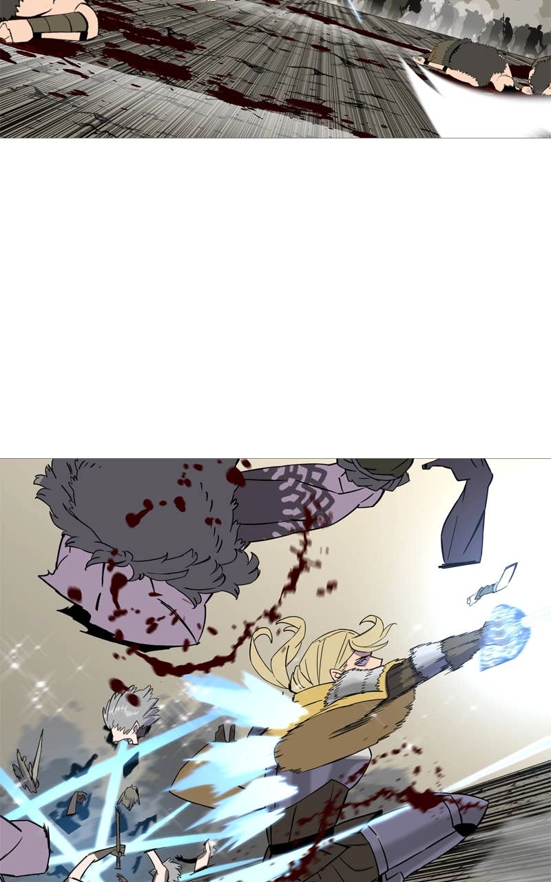 The Story of a Low-Rank Soldier Becoming a Monarch Chapter 145 - Page 38