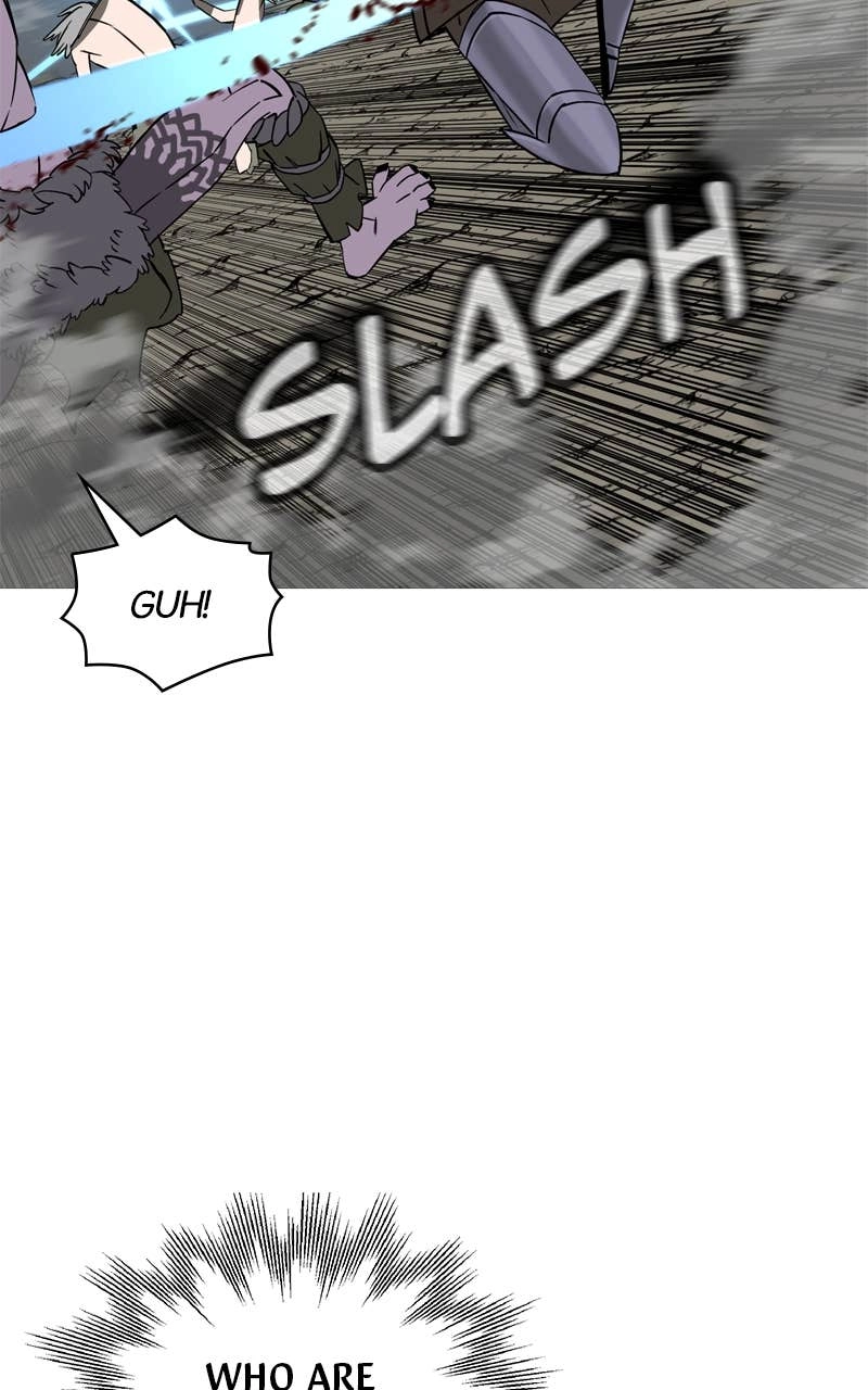 The Story of a Low-Rank Soldier Becoming a Monarch Chapter 145 - Page 39