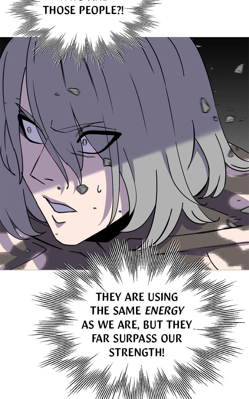 The Story of a Low-Rank Soldier Becoming a Monarch Chapter 145 - Page 40