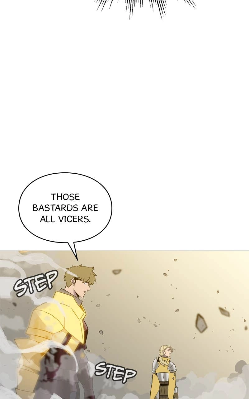 The Story of a Low-Rank Soldier Becoming a Monarch Chapter 145 - Page 41