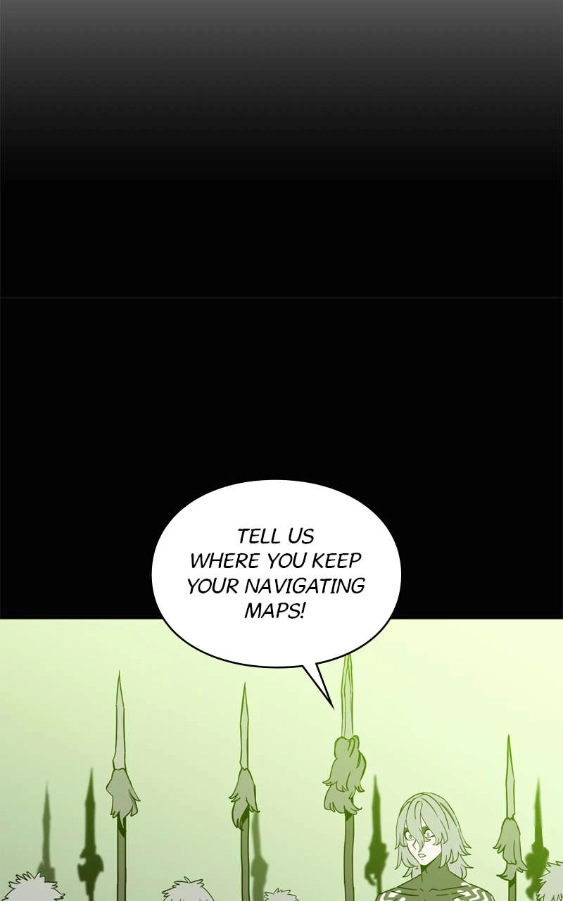 The Story of a Low-Rank Soldier Becoming a Monarch Chapter 145 - Page 44