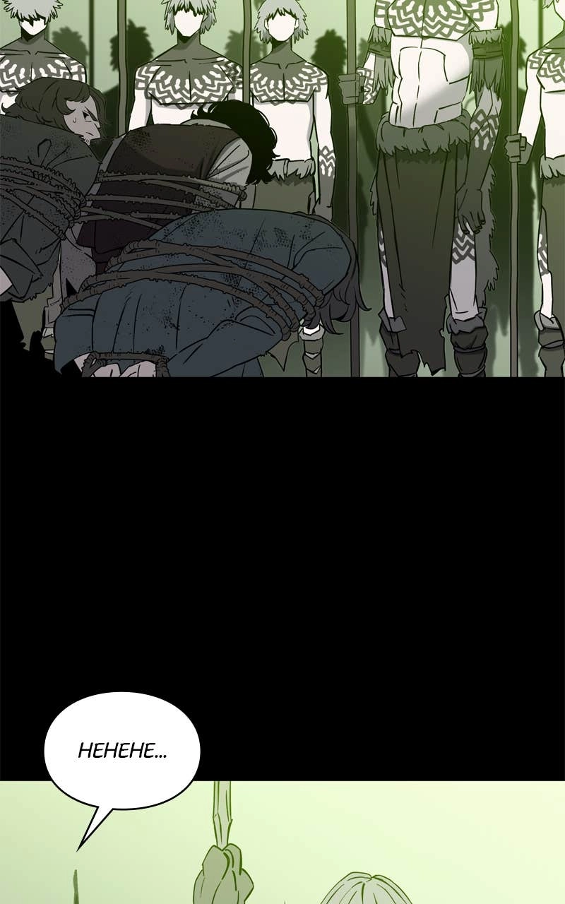 The Story of a Low-Rank Soldier Becoming a Monarch Chapter 145 - Page 45