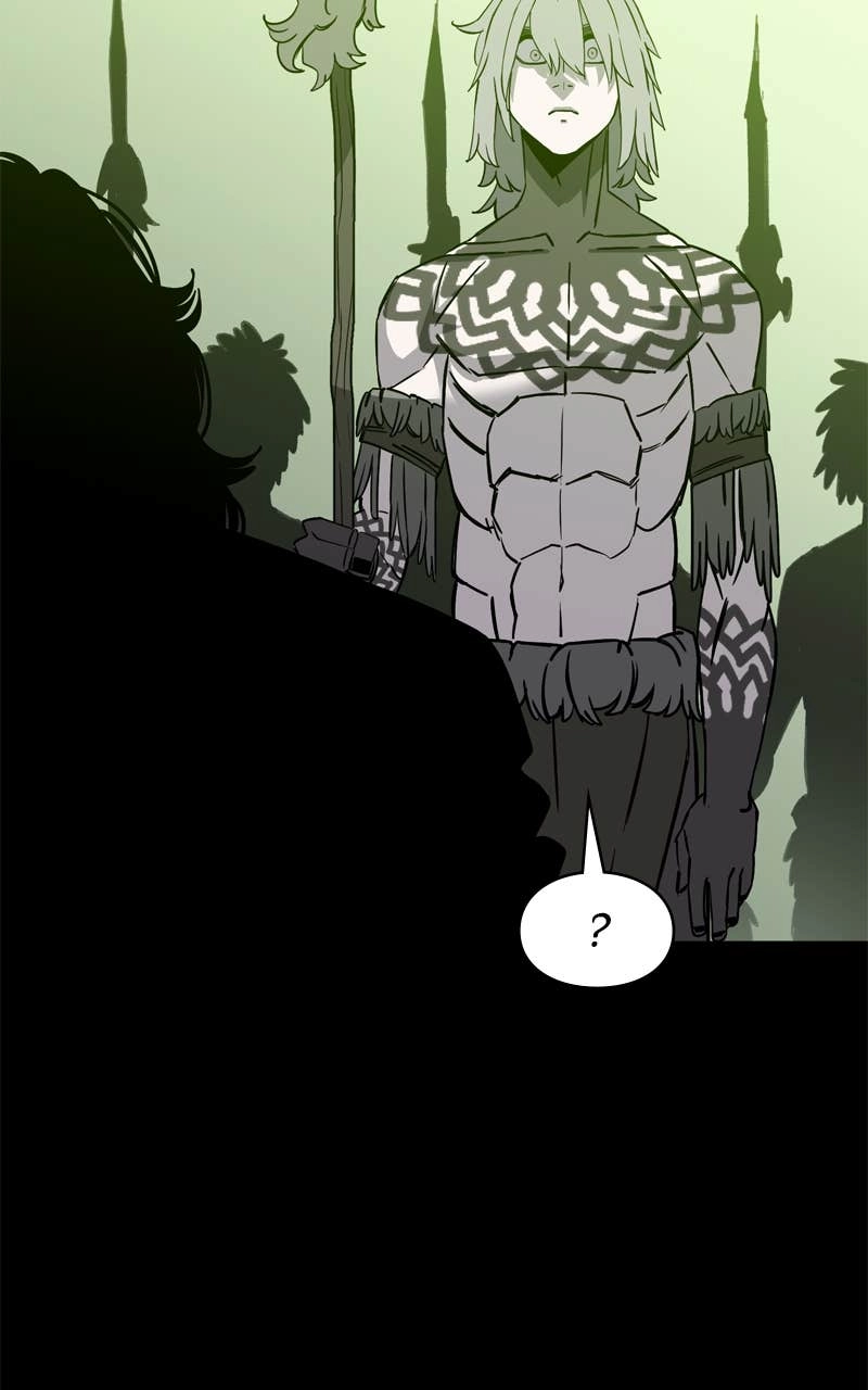The Story of a Low-Rank Soldier Becoming a Monarch Chapter 145 - Page 46
