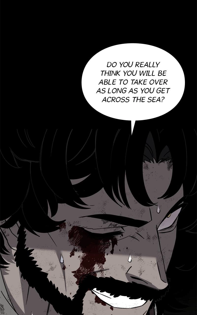 The Story of a Low-Rank Soldier Becoming a Monarch Chapter 145 - Page 47