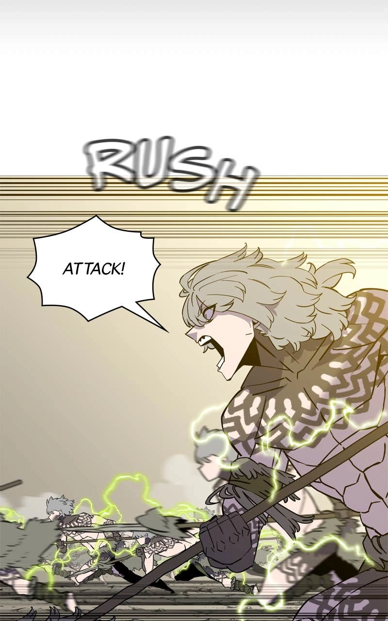 The Story of a Low-Rank Soldier Becoming a Monarch Chapter 145 - Page 49