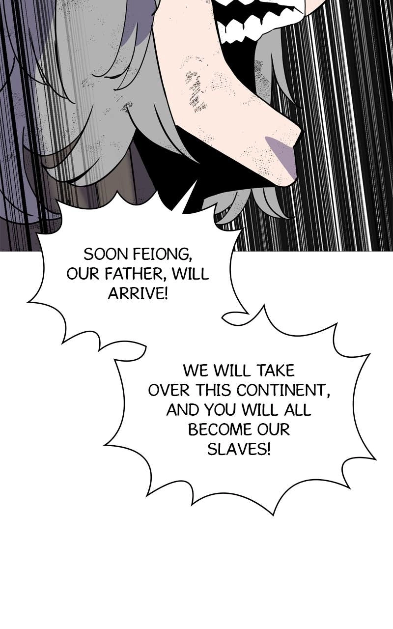 The Story of a Low-Rank Soldier Becoming a Monarch Chapter 145 - Page 59