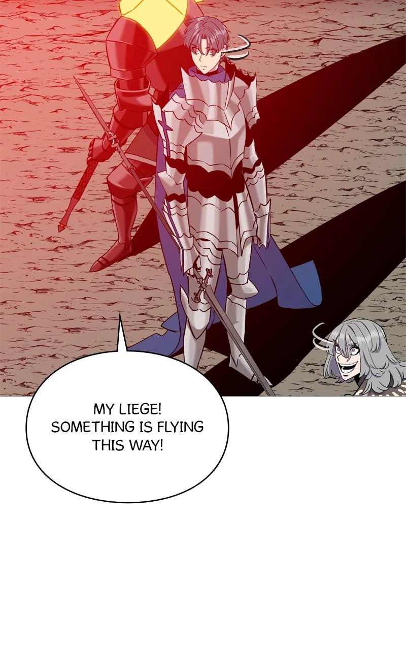 The Story of a Low-Rank Soldier Becoming a Monarch Chapter 145 - Page 61