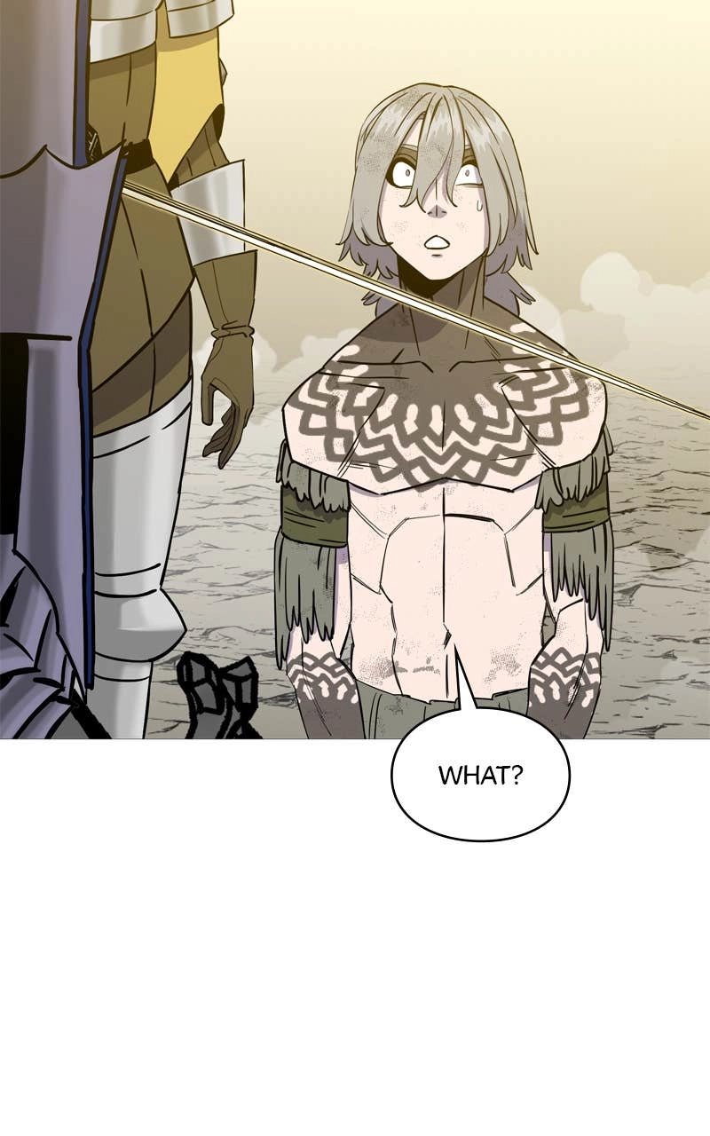 The Story of a Low-Rank Soldier Becoming a Monarch Chapter 145 - Page 75