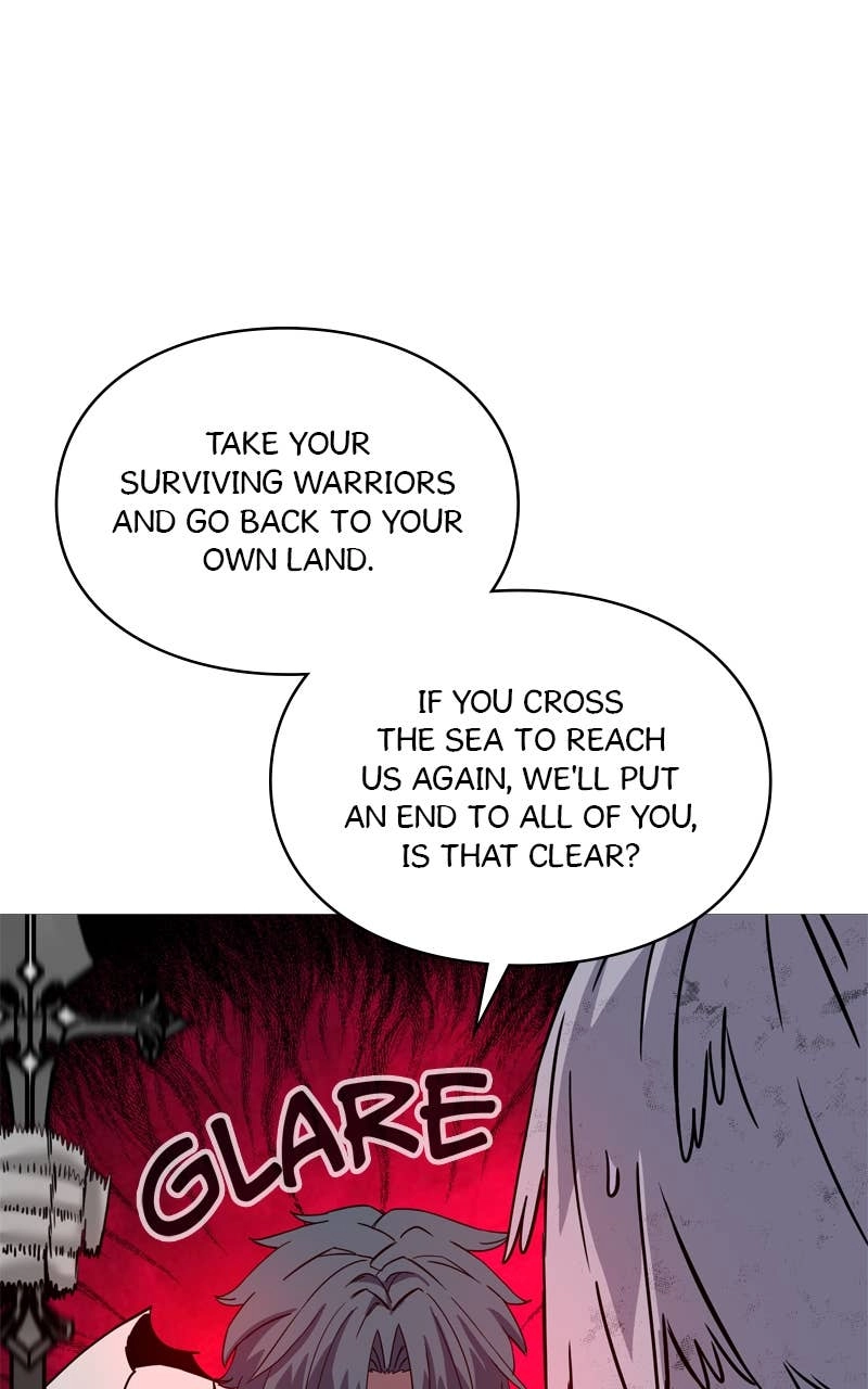 The Story of a Low-Rank Soldier Becoming a Monarch Chapter 145 - Page 76