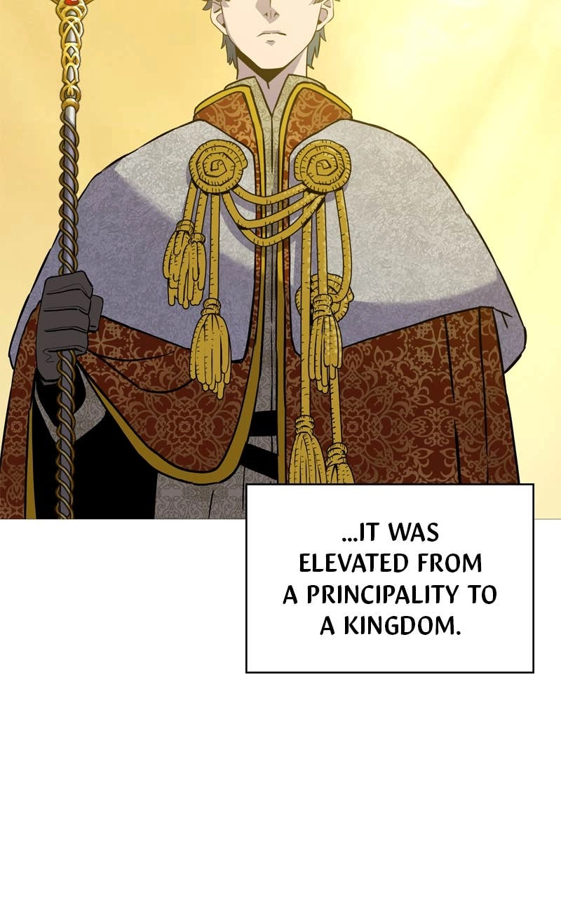 The Story of a Low-Rank Soldier Becoming a Monarch Chapter 145 - Page 80