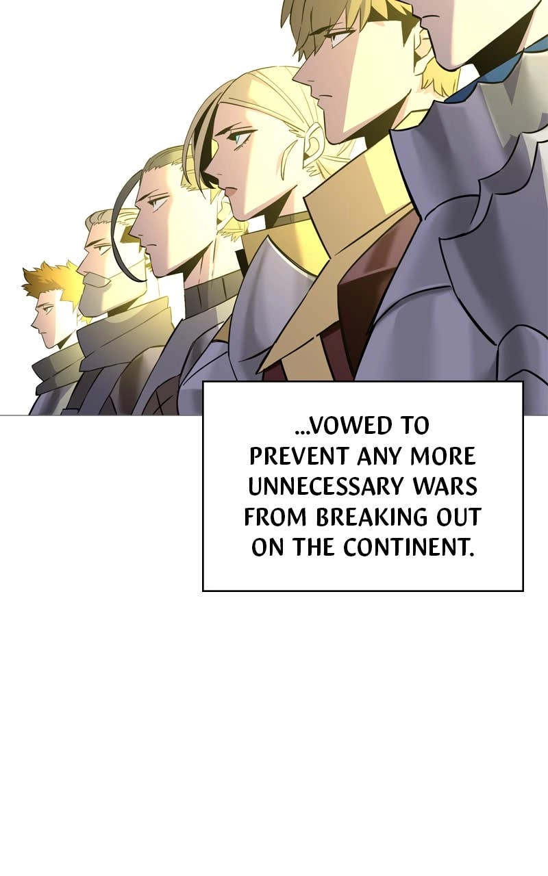 The Story of a Low-Rank Soldier Becoming a Monarch Chapter 145 - Page 82