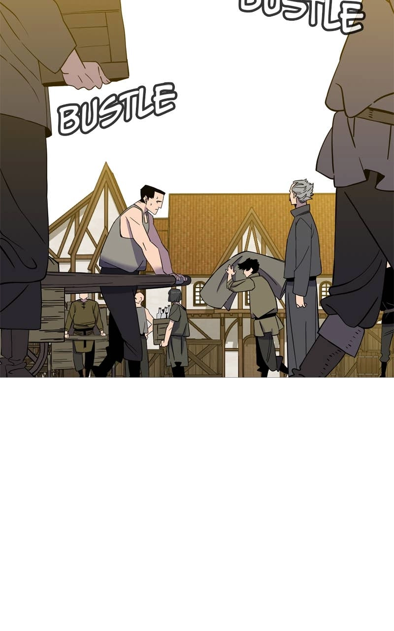 The Story of a Low-Rank Soldier Becoming a Monarch Chapter 145 - Page 84