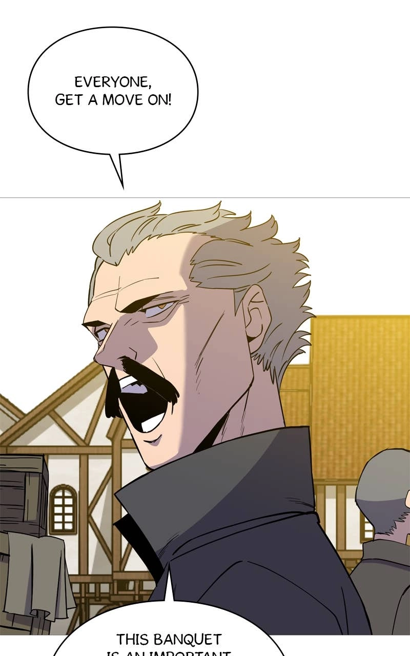 The Story of a Low-Rank Soldier Becoming a Monarch Chapter 145 - Page 85
