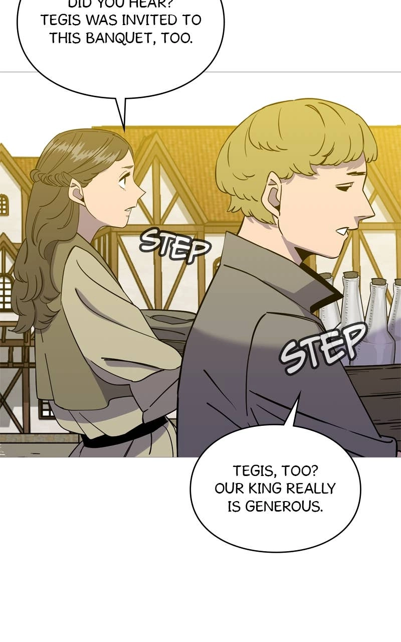 The Story of a Low-Rank Soldier Becoming a Monarch Chapter 145 - Page 87