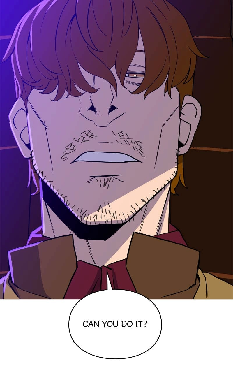 The Story of a Low-Rank Soldier Becoming a Monarch Chapter 145 - Page 95
