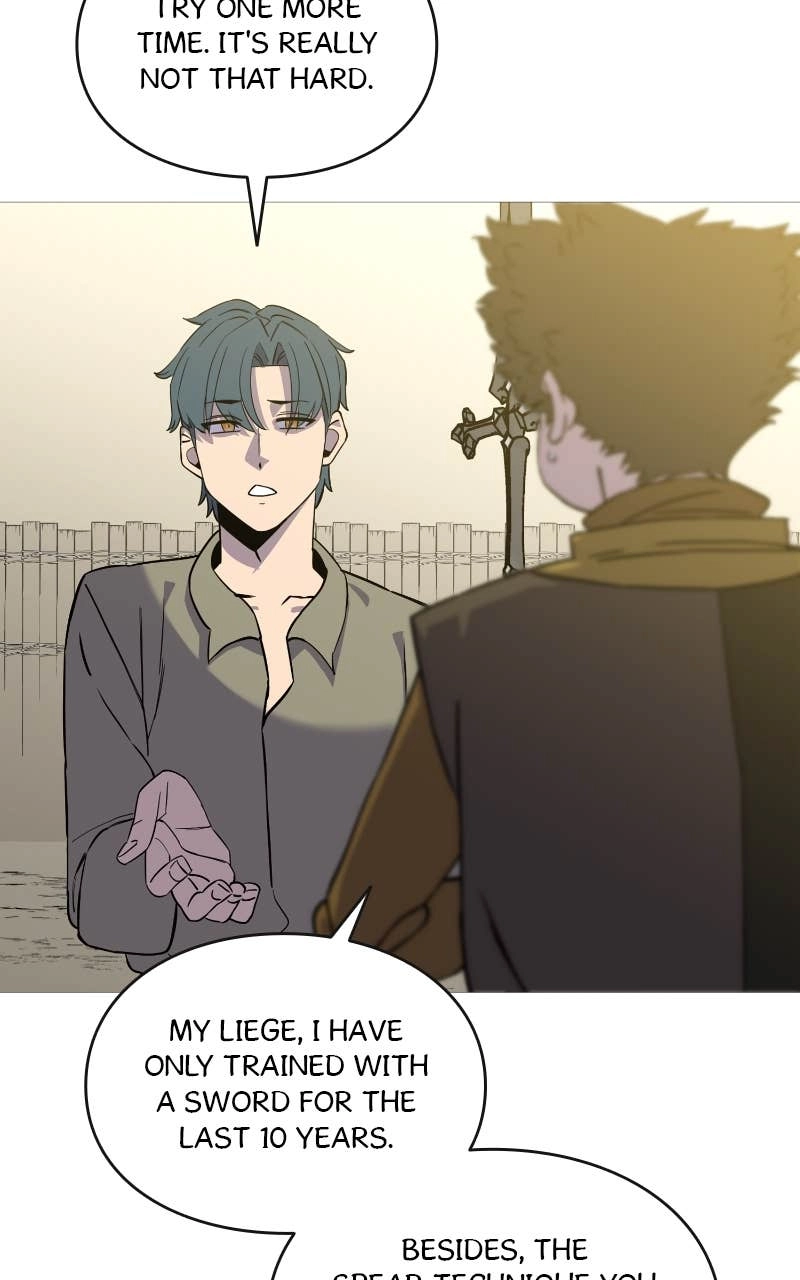 The Story of a Low-Rank Soldier Becoming a Monarch Chapter 146 - Page 3