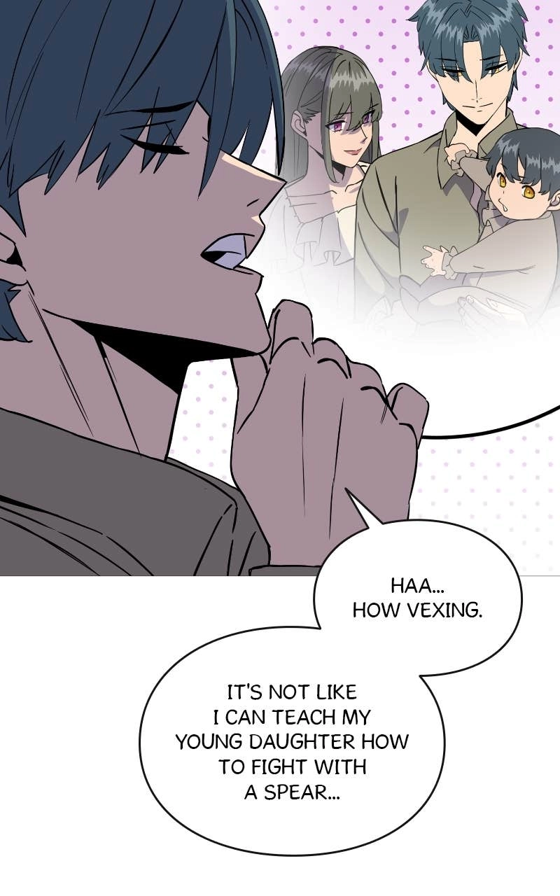 The Story of a Low-Rank Soldier Becoming a Monarch Chapter 146 - Page 5