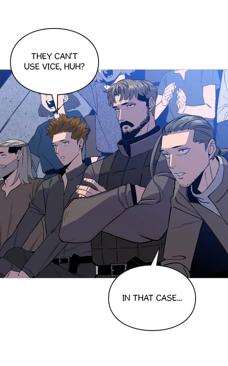 The Story of a Low-Rank Soldier Becoming a Monarch Chapter 146 - Page 20
