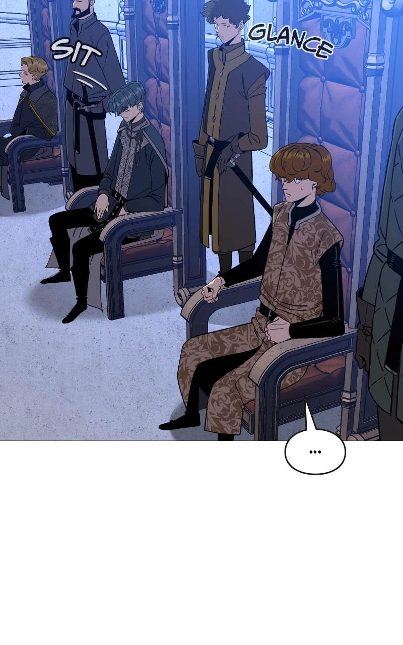 The Story of a Low-Rank Soldier Becoming a Monarch Chapter 146 - Page 23