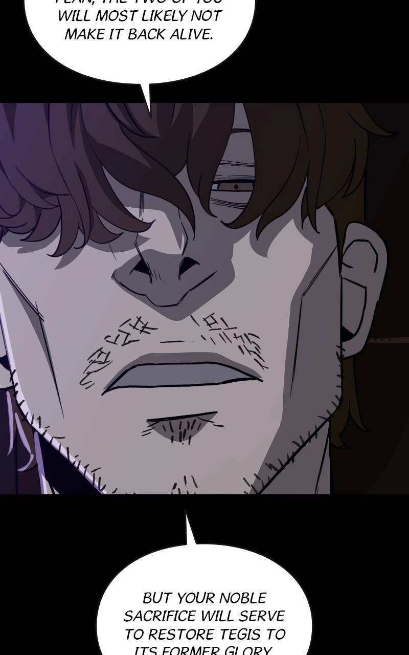 The Story of a Low-Rank Soldier Becoming a Monarch Chapter 146 - Page 29