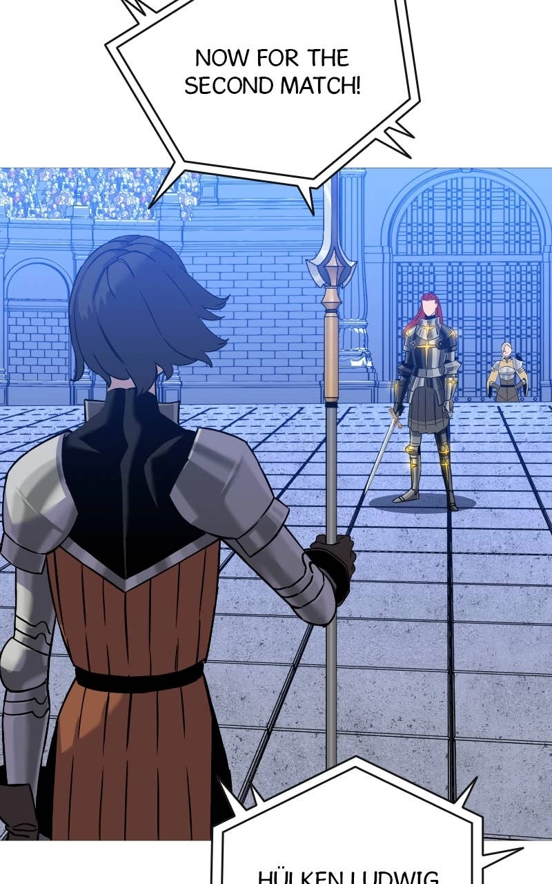 The Story of a Low-Rank Soldier Becoming a Monarch Chapter 146 - Page 40