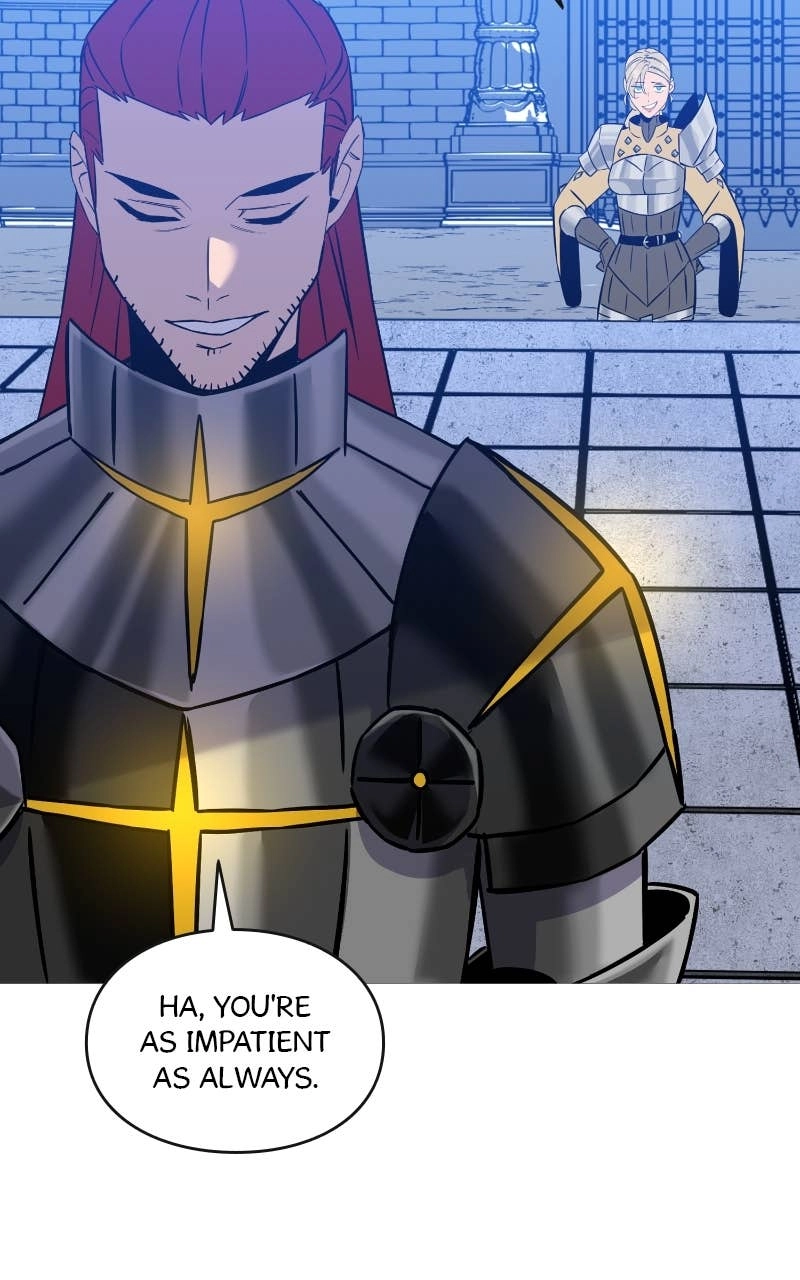 The Story of a Low-Rank Soldier Becoming a Monarch Chapter 146 - Page 42