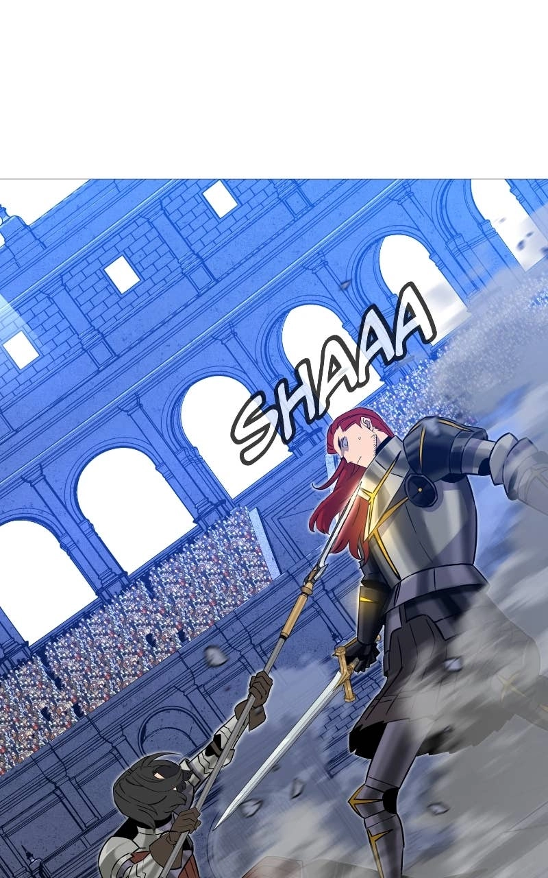 The Story of a Low-Rank Soldier Becoming a Monarch Chapter 146 - Page 49