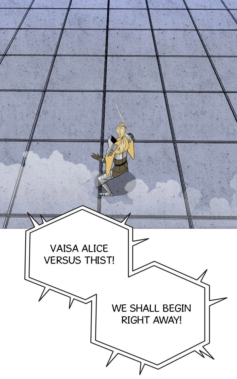 The Story of a Low-Rank Soldier Becoming a Monarch Chapter 146 - Page 56