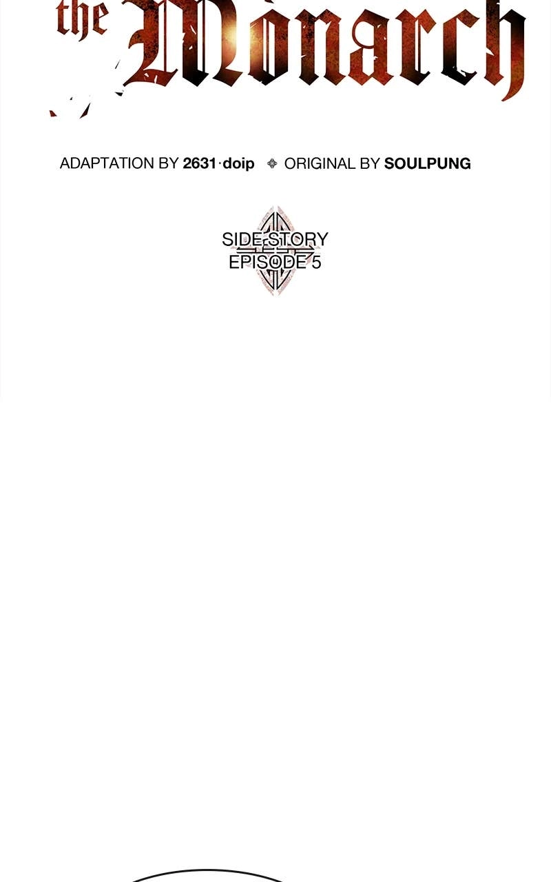 The Story of a Low-Rank Soldier Becoming a Monarch Chapter 146 - Page 76