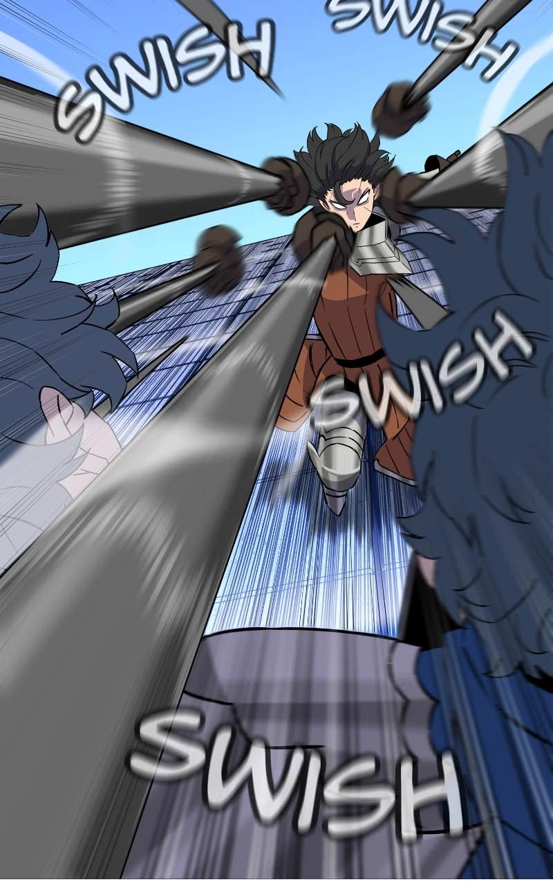 The Story of a Low-Rank Soldier Becoming a Monarch Chapter 146 - Page 89