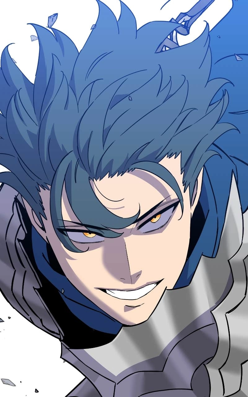The Story of a Low-Rank Soldier Becoming a Monarch Chapter 146 - Page 100